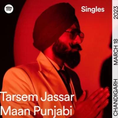 Maan Punjabi Tarsem Jassar