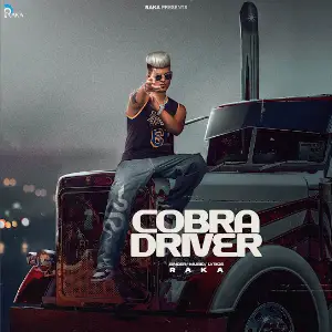 Cobra Driver Raka