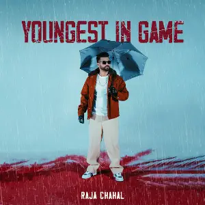 Youngest In Game Raja Chahal