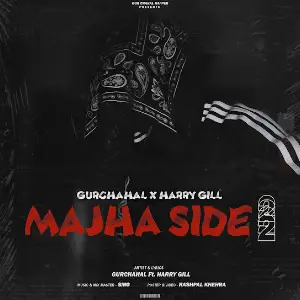 Majha Side 2 Gurchahal