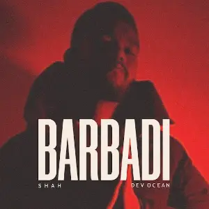 Barbadi Shah