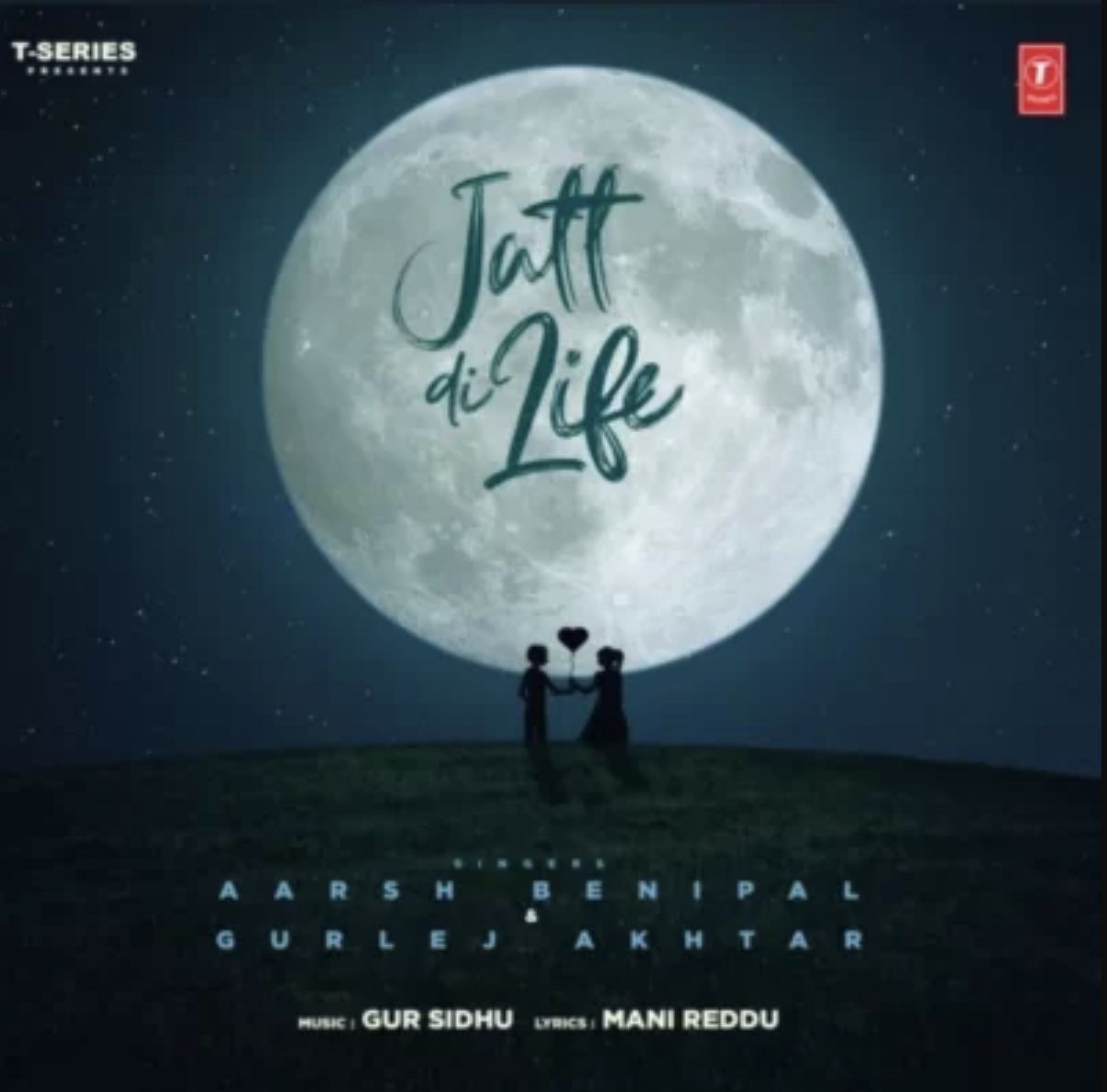 Jatt Di Life Aarsh Benipal