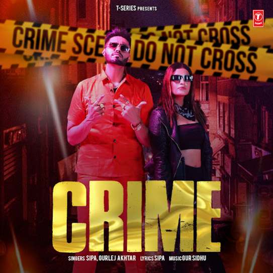Crime Sipa