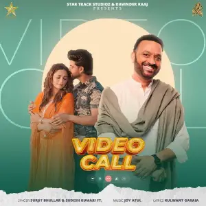 Video Call Surjit Bhullar