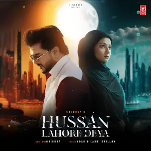 Hussan Lahore Deya Goldboy