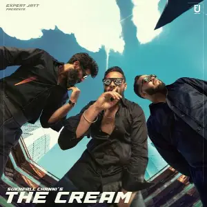 The Cream Sukhpall Channi