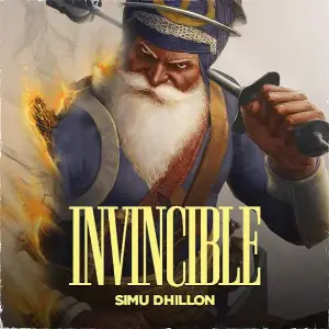 Invincible Panjab Simu Dhillon