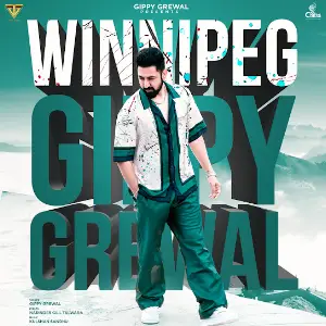 Winnipeg Gippy Grewal