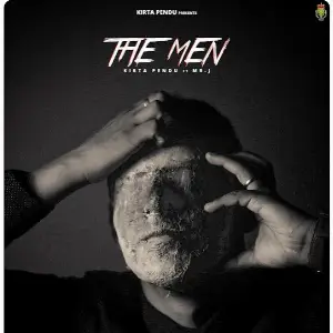 The Men Kirta Pendu