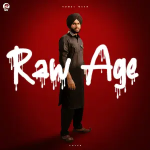 Raw Age Romey Maan