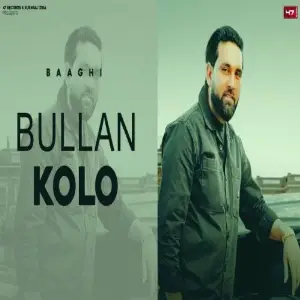 Bullan Kolo Baaghi