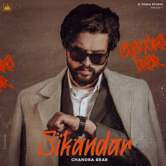 Chandra Brar All New Songs Albums