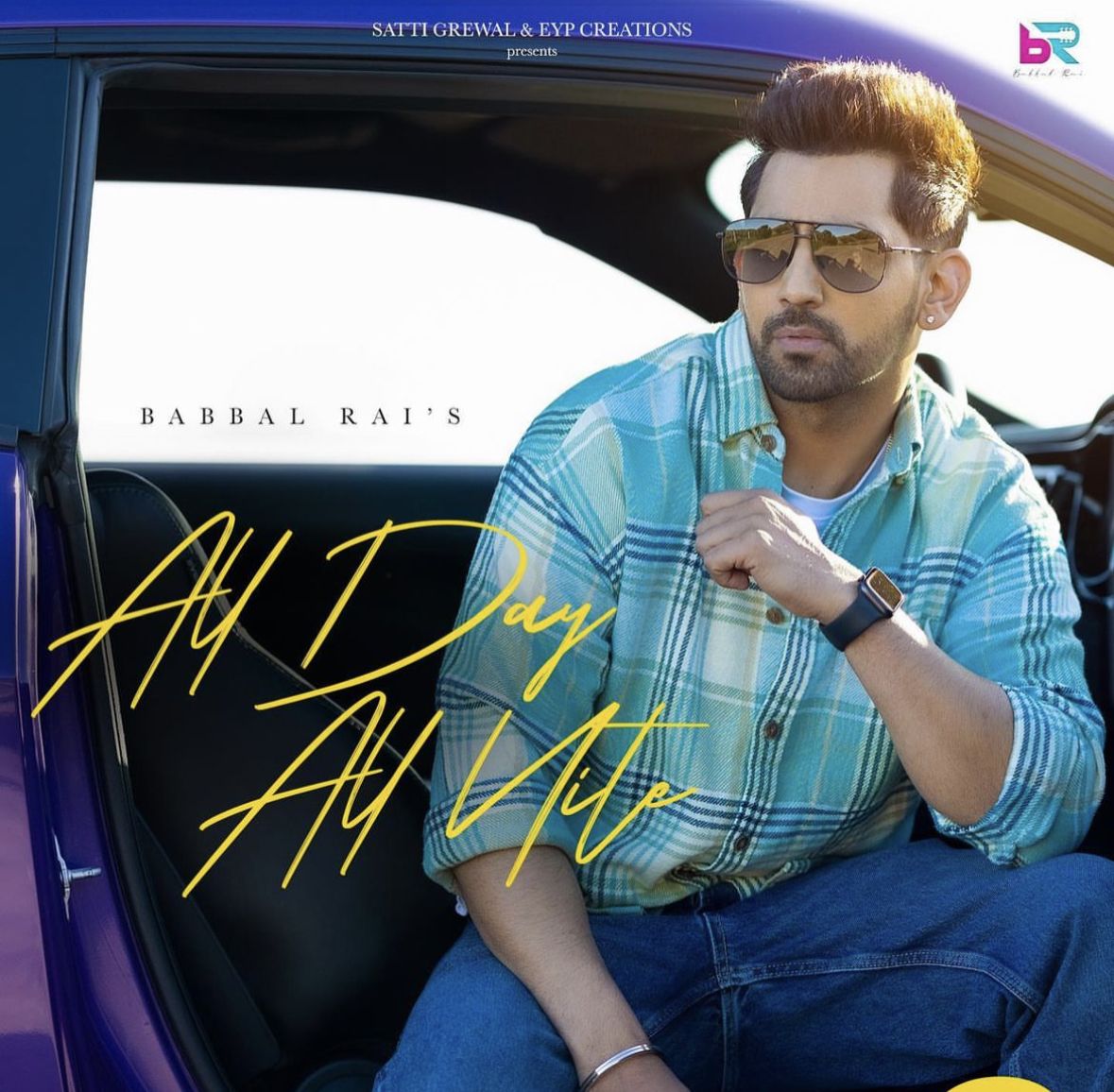 Babbal Rai picture