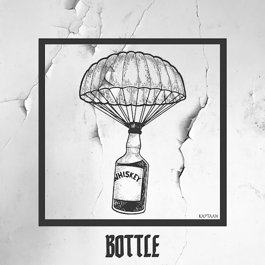 Bottle Kaptaan