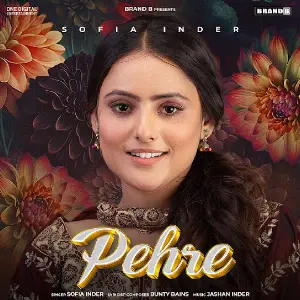 Pehre Sofia Inder
