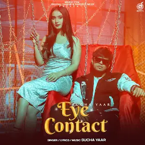 Eye Contact Sucha Yaar