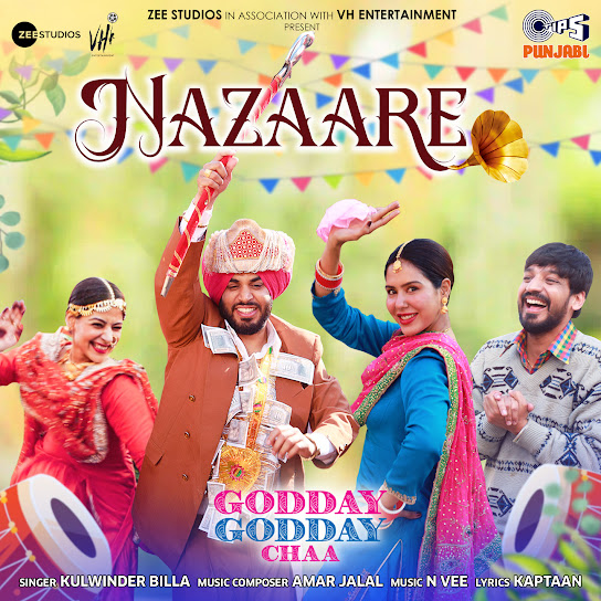 Nazaare Kulwinder Billa