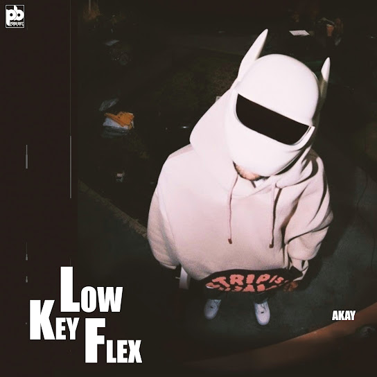 Lowkey Flex A Kay