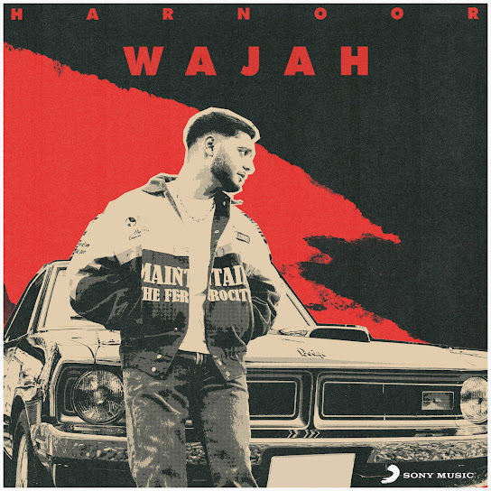 Wajah Harnoor