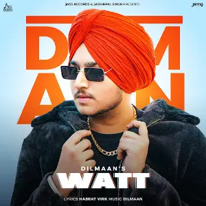 Watt Dilmaan