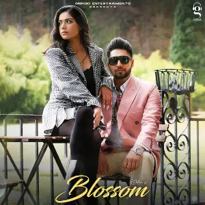 Blossom Kahlon