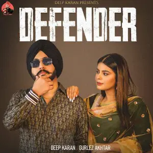 Defender Deep Karan