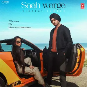 Saah Warge Virasat Sandhu