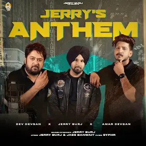 Jerry-s Anthem Jerry Burj