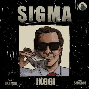 Sigma Jxggi