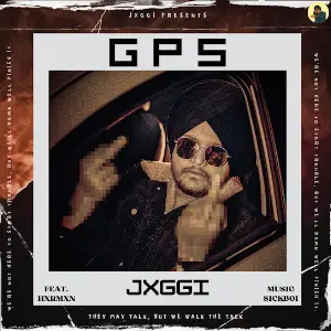 GPS Jxggi
