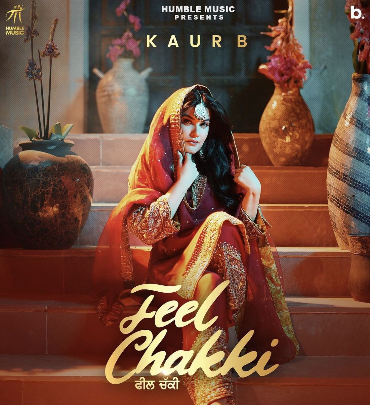 Kaur B All New Songs Albums - DjPunjab.Com