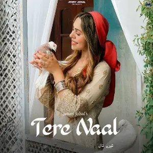 Tere Naal Jenny Johal 