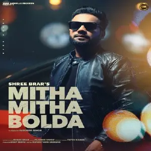 Mitha Mitha Bolda Shree Brar