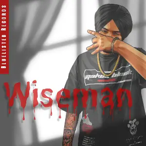 Wiseman Sidhu Moose Wala