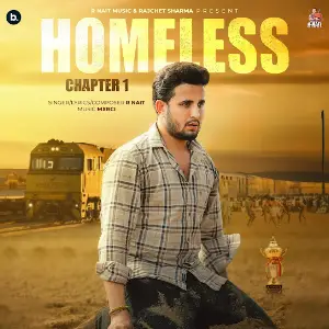 Homeless (Chapter 1) R Nait