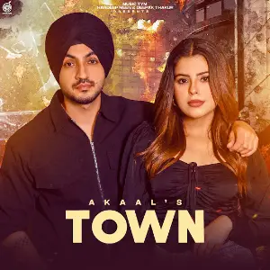 Town Akaal