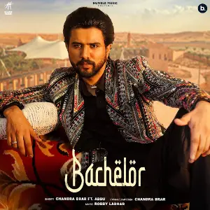 Bachelor Chandra Brar