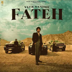 Fateh Veer Sandhu