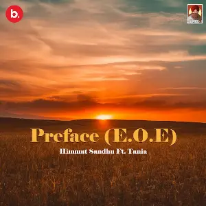 Preface (E.O.E) Himmat Sandhu