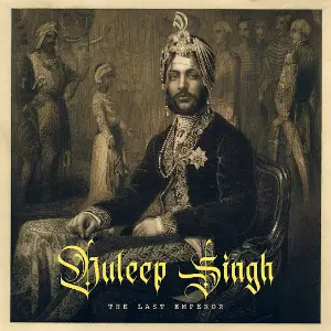 Duleep Singh Ranjit Bawa