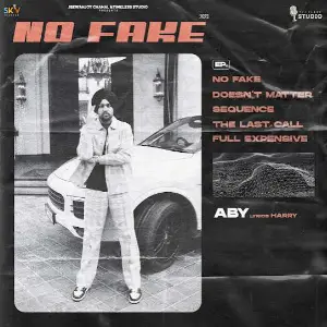 No Fake ABY