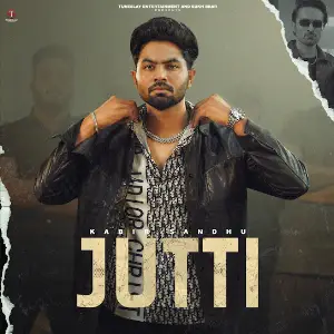 Jutti Kabir Sandhu