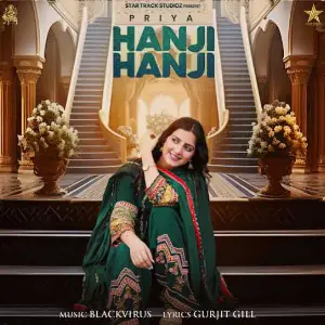 Hanji Hanji Priya