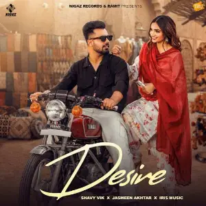 Desire Shavy Vik