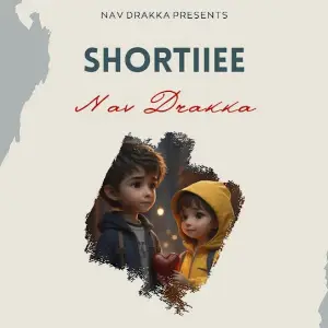 Shortiiee Nav Drakka