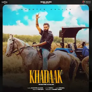 Khadaak Shooter Kahlon