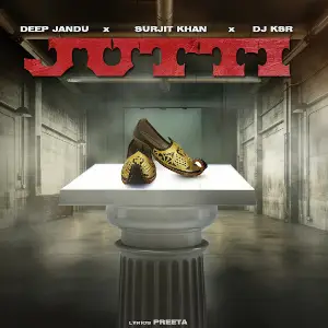 Jutti Deep Jandu