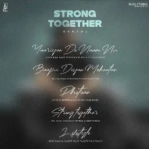 Strong Together Gurtaj