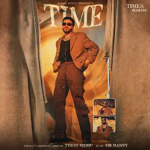 Time Tyson Sidhu