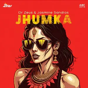 Jhumka Jasmine Sandlas